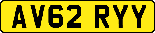 AV62RYY