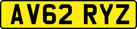 AV62RYZ