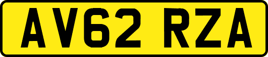 AV62RZA