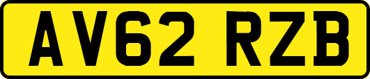 AV62RZB