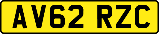 AV62RZC