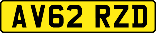 AV62RZD