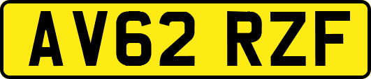 AV62RZF