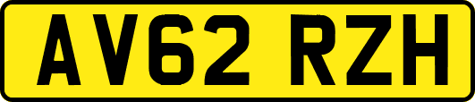AV62RZH
