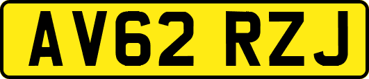 AV62RZJ
