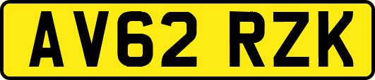 AV62RZK