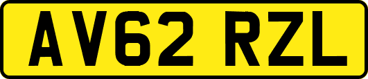 AV62RZL