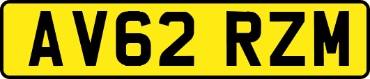 AV62RZM