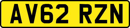 AV62RZN