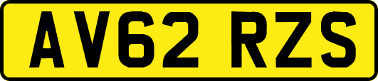 AV62RZS