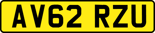 AV62RZU