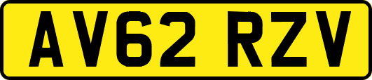 AV62RZV
