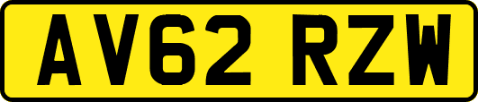 AV62RZW