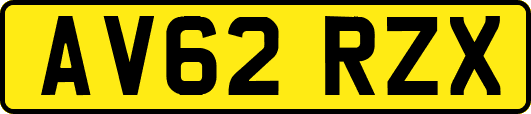 AV62RZX