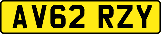 AV62RZY