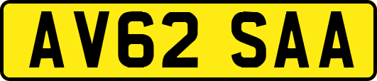 AV62SAA