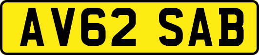 AV62SAB
