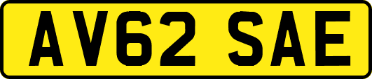 AV62SAE