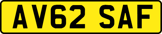 AV62SAF