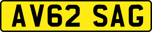 AV62SAG