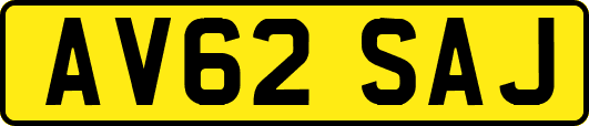 AV62SAJ