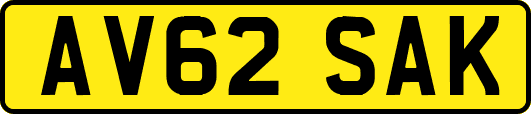 AV62SAK