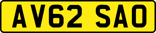 AV62SAO