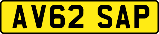AV62SAP