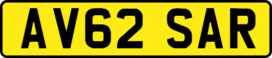 AV62SAR
