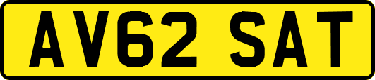 AV62SAT
