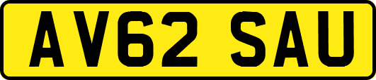 AV62SAU