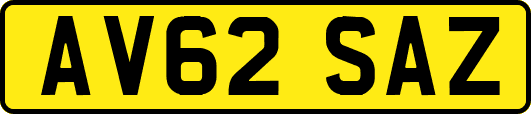 AV62SAZ