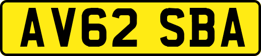 AV62SBA