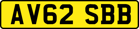 AV62SBB