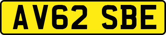 AV62SBE
