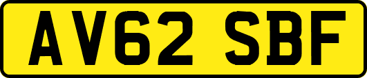 AV62SBF