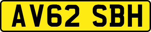 AV62SBH