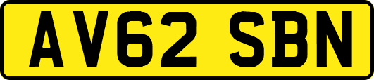 AV62SBN