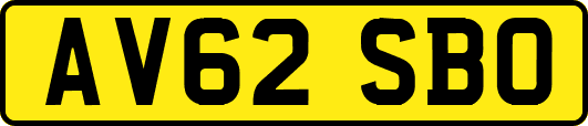 AV62SBO