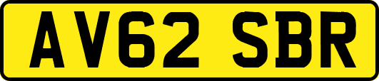AV62SBR