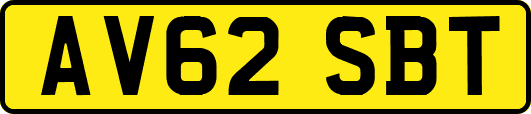 AV62SBT