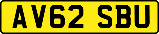 AV62SBU