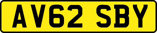 AV62SBY