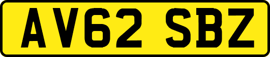 AV62SBZ