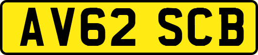 AV62SCB