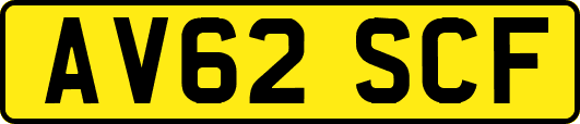AV62SCF