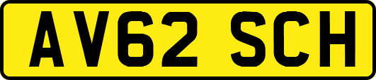 AV62SCH