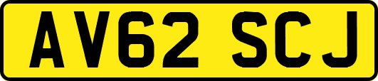 AV62SCJ