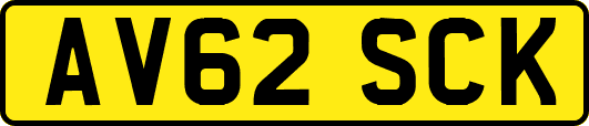 AV62SCK