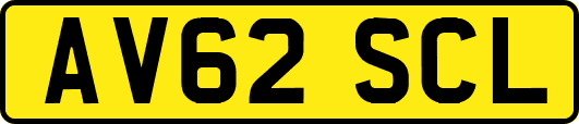 AV62SCL
